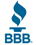 BBB logo